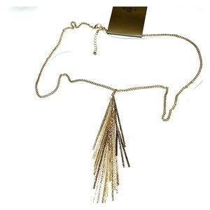 Studio S Fashion Necklace